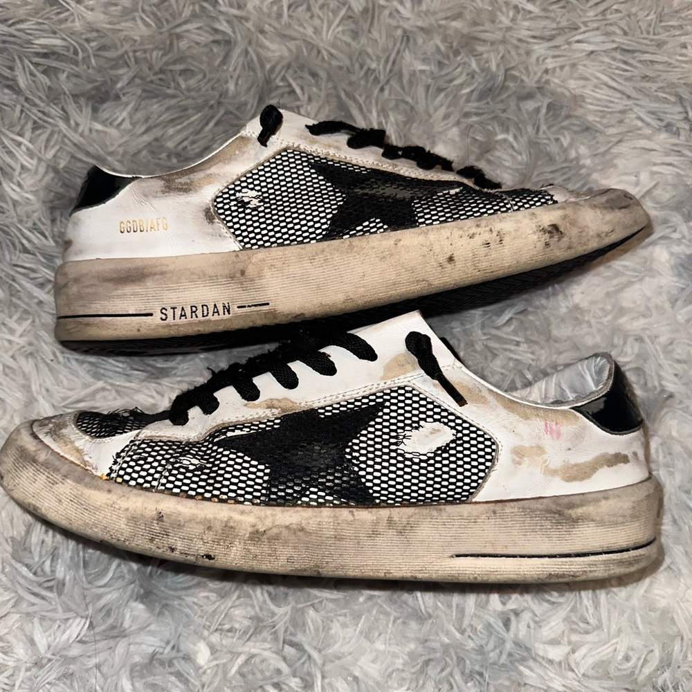 GOLDEN GOOSE STARDANS LTD
